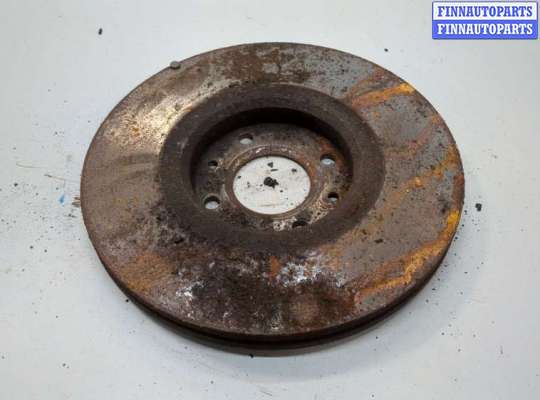 Диск тормозной