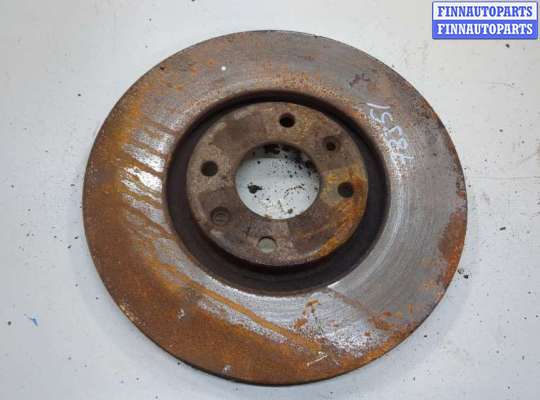 купить Диск тормозной на Citroen C4 Picasso 2006-2013