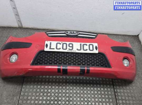 Решетка радиатора KA585096 на KIA Picanto 2004-2011