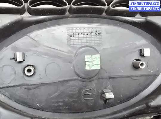 купить Решетка радиатора на KIA Picanto 2004-2011