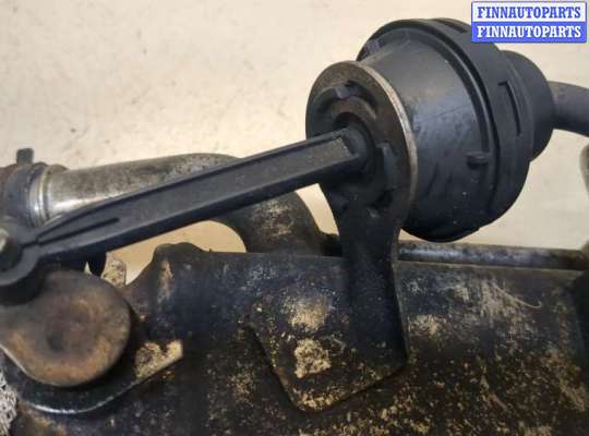 купить Клапан рециркуляции газов (EGR) на Peugeot 4007