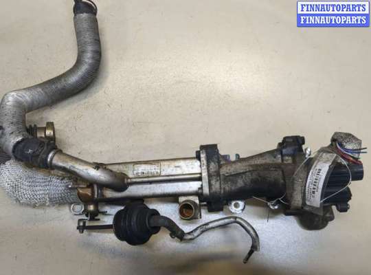 купить Клапан рециркуляции газов (EGR) на Peugeot 4007