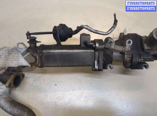 купить Клапан рециркуляции газов (EGR) на Peugeot 4007