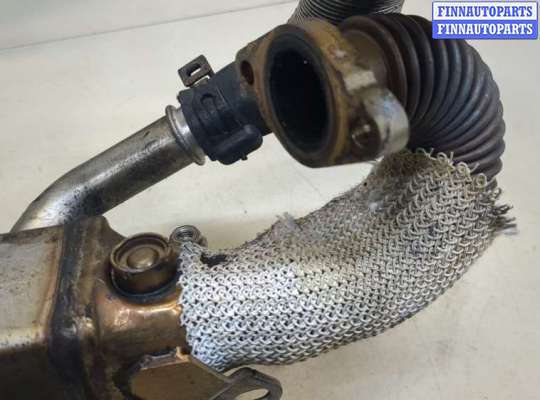 купить Клапан рециркуляции газов (EGR) на Peugeot 4007