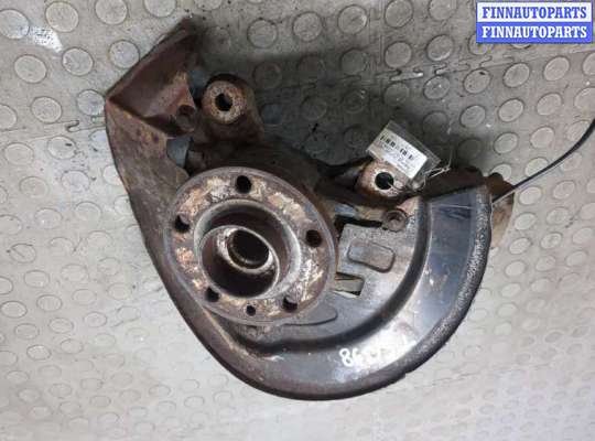 купить Ступица (кулак, цапфа) на Volvo XC60 2008-2017