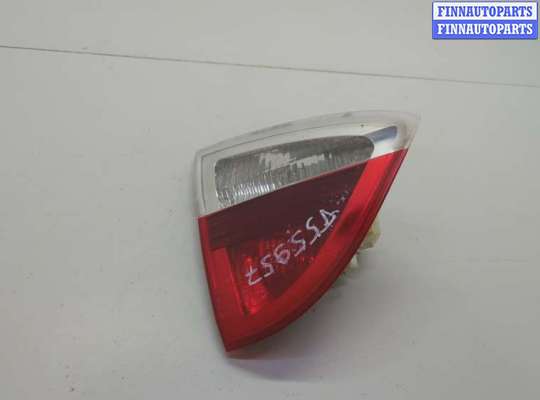 купить Фонарь крышки багажника на BMW 3 E90, E91, E92, E93 2005-2012