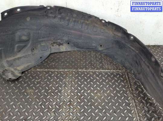 купить Защита арок (подкрылок) на Mazda RX-8 2003-2012