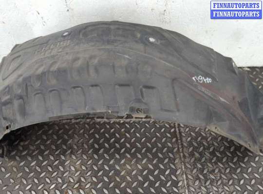 купить Защита арок (подкрылок) на Mazda RX-8 2003-2012