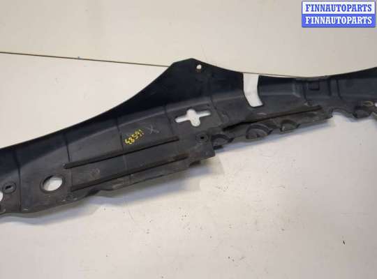 купить Накладка замка капота на Lexus RX 2003-2009