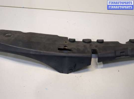 купить Накладка замка капота на Lexus RX 2003-2009