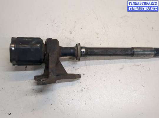 купить Полуось (приводной вал, шрус) на Toyota RAV 4 2006-2013