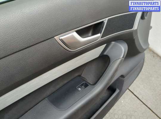 купить Стеклоподъемник электрический на Audi A6 (C6) 2004-2011
