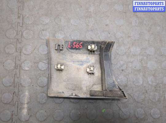 купить Молдинг крыла на Volkswagen Touareg 2002-2007