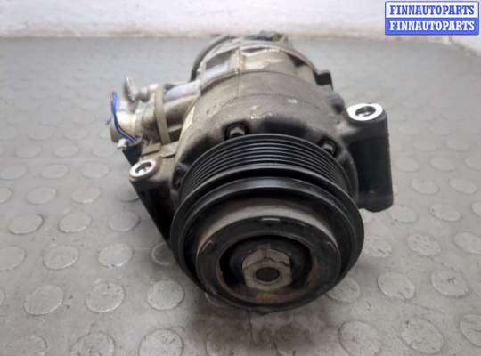 купить Компрессор кондиционера на Mercedes E W212 2009-2016