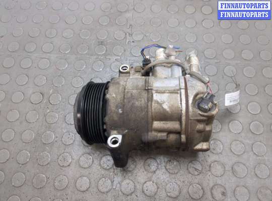 купить Компрессор кондиционера на Mercedes E W212 2009-2016