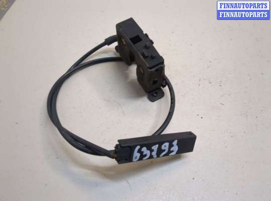 купить Замок капота на BMW 1 E87 2004-2011