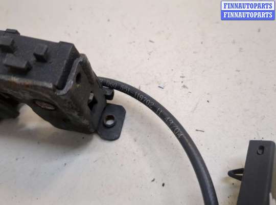 купить Замок капота на BMW 1 E87 2004-2011