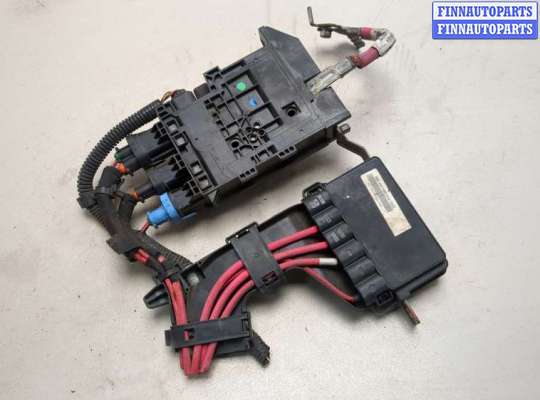 купить Блок предохранителей на Renault Megane 3 2009-2016