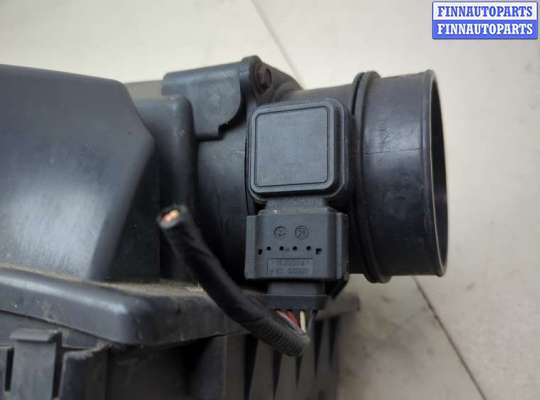 купить Корпус воздушного фильтра на Land Rover Discovery 3 2004-2009