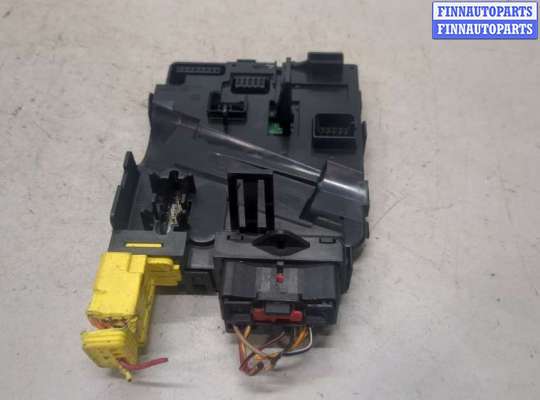 купить Блок управления подрулевыми переключателями на Volkswagen Jetta 5 2004-2010