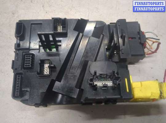 купить Блок управления подрулевыми переключателями на Volkswagen Jetta 5 2004-2010