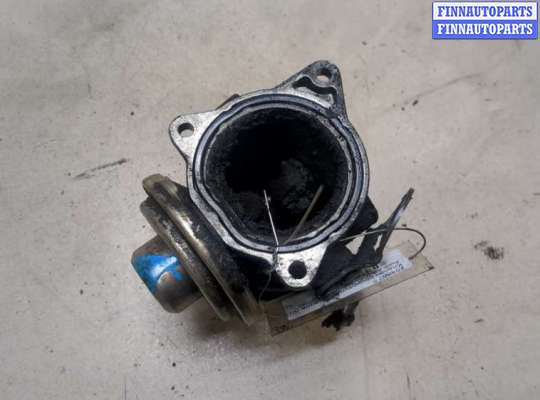 купить Клапан рециркуляции газов (EGR) на Audi A6 (C5) 1997-2004