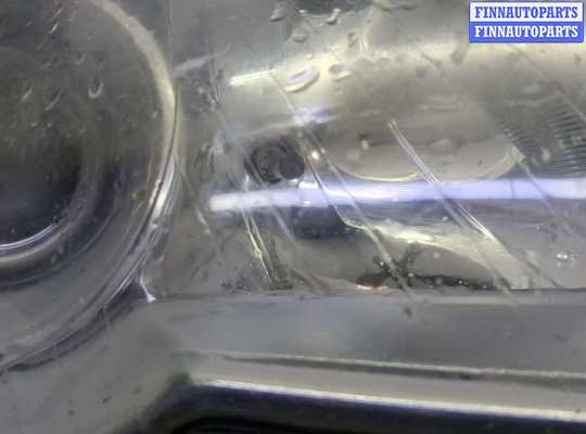 купить Фара (передняя) на Volkswagen Passat 6 2005-2010