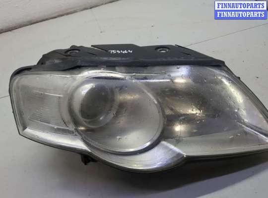 Фара (передняя) VG2675914 на Volkswagen Passat 6 2005-2010