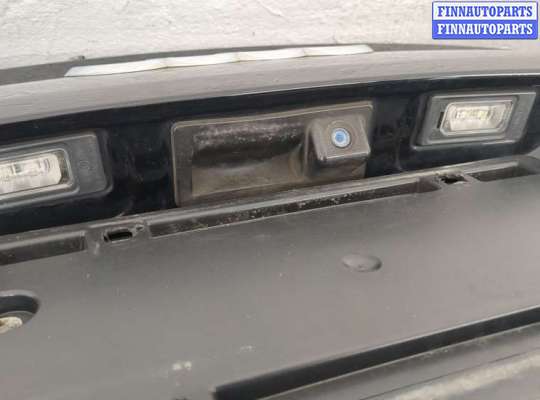 купить Обшивка крышки (двери) багажника на Audi A6 (C7) 2011-2018