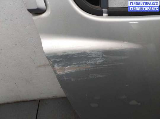 купить Дверь боковая (легковая) на Infiniti QX56 2004-2010
