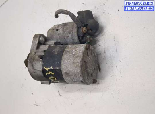 купить Стартер на Nissan Micra K12E 2002-2010