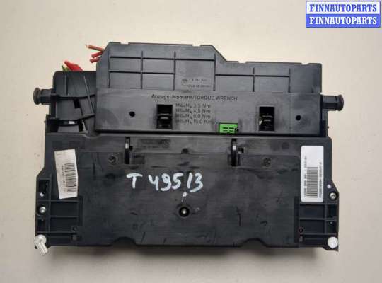 купить Блок предохранителей на BMW 3 E46 1998-2006