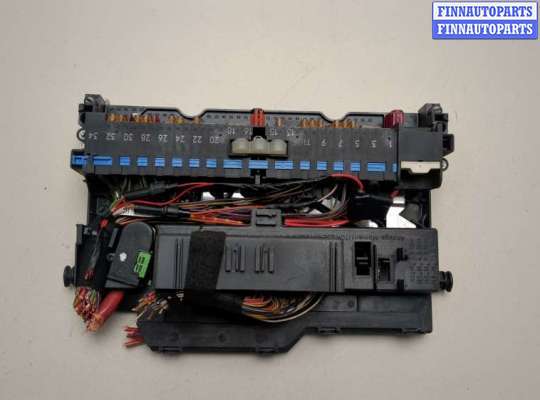 купить Блок предохранителей на BMW 3 E46 1998-2006