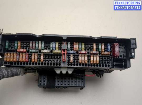купить Блок предохранителей на BMW 3 E46 1998-2006