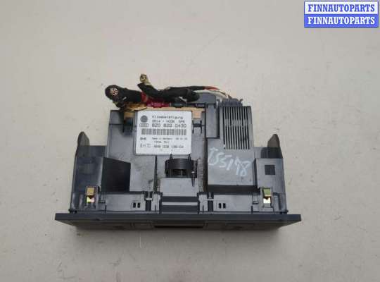 купить Переключатель отопителя (печки) на Audi A2 2000-2006