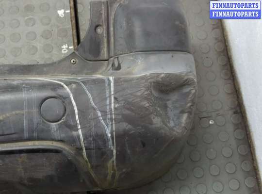 купить Бампер на Peugeot Partner 2008-2012