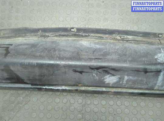 купить Бампер на Peugeot Partner 2008-2012