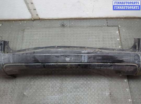 купить Бампер на Peugeot Partner 2008-2012