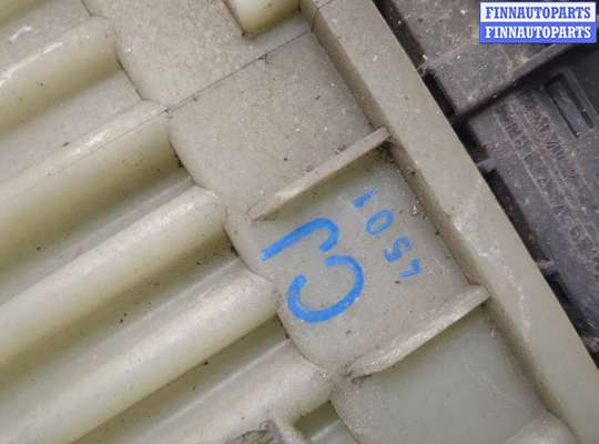 купить Блок управления вентиляторами на Opel Zafira A 1999-2005