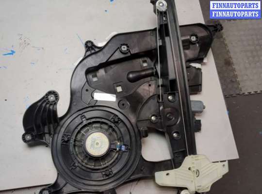 купить Стеклоподъемник электрический на Peugeot Rifter 2018-2025