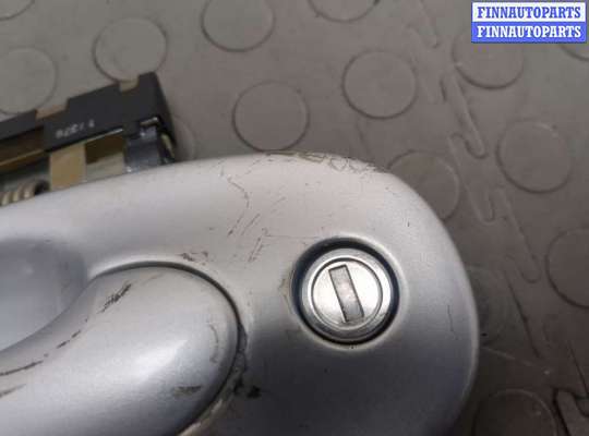 купить Ручка двери наружная на Saab 9-3 2002-2014