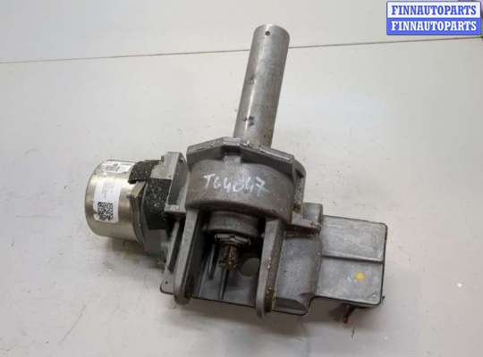 Электроусилитель руля OP2433423 на Opel Corsa D 2006-2014