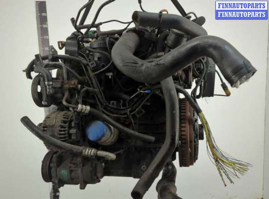 Купить Турбина на Peugeot 807 2002-2014 Турбина PG1231272 на Peugeot 807 2002-2014