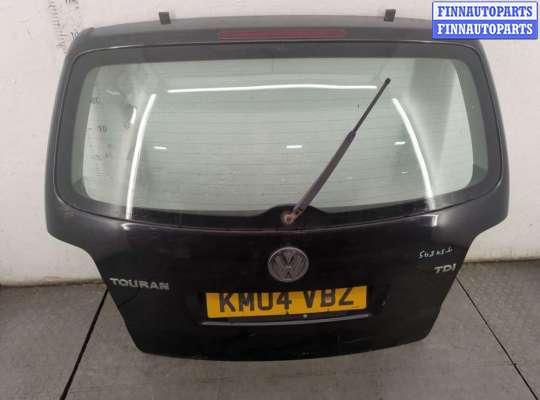 купить Двигатель стеклоочистителя (моторчик дворников) задний на Volkswagen Touran 2003-2006