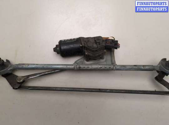 купить Двигатель стеклоочистителя (моторчик дворников) передний на Chrysler PT Cruiser 2000-2010