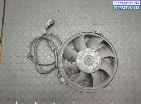 Вентилятор радиатора VG2740338 на Volkswagen Passat 5 2000-2005