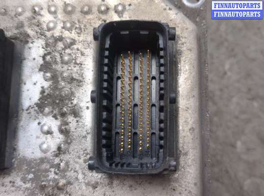 купить Блок управления двигателем на Opel Zafira B 2005-2014