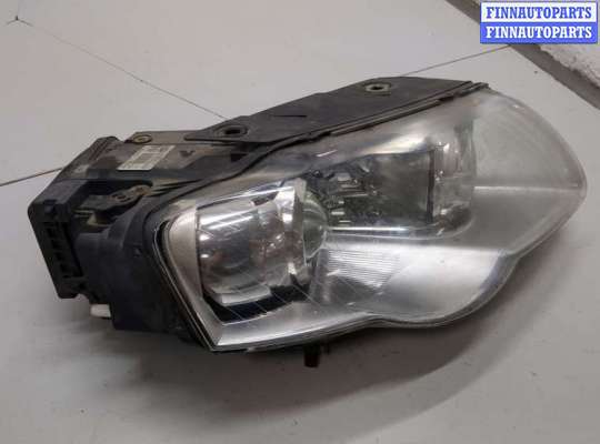 купить Фара (передняя) на Volkswagen Passat 6 2005-2010