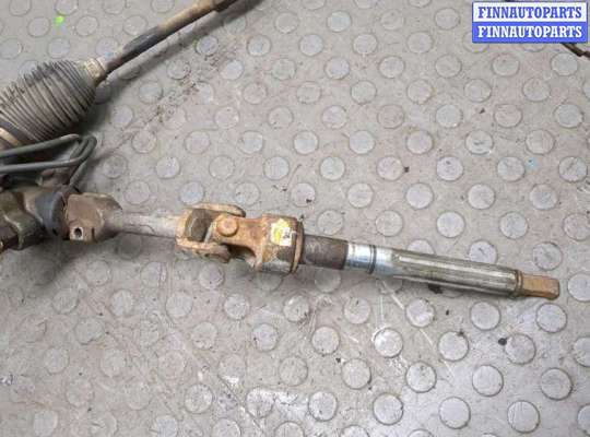 купить Рейка рулевая с г/у на Nissan Pathfinder 2012-2020