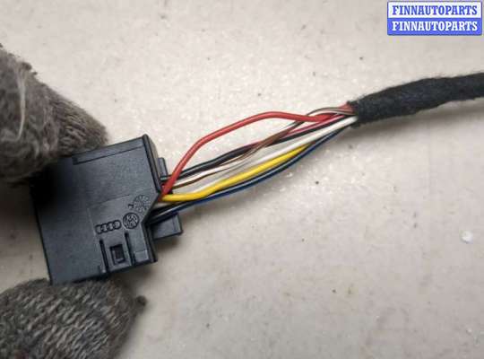 купить Зеркало боковое на Volkswagen Passat 6 2005-2010